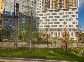 Апартаменты Санди в Жк Новая Звезда