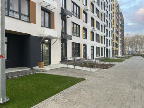 Квартира Уютная квартира около аэропорта