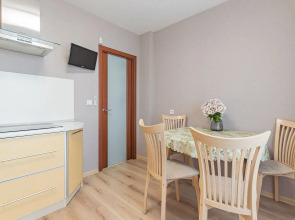 Апартаменты на ул. Карла Маркса 58