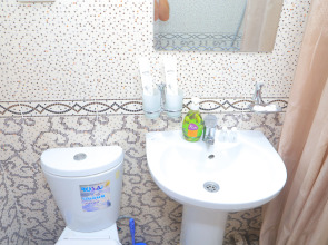 Мини-отель Silver