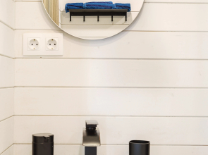 Частный дом Матрёшка Home