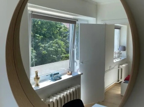 Апартаменты Богдана Хмельницкого 19