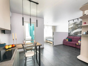 Квартира в Санаторно-курортной Зоне