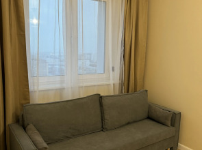 Квартира У нас уютно и тепло. Квартира в ЖК Черника