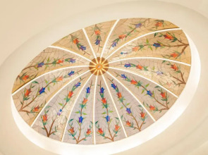 Ottoman Hotel Imperial - Special Class