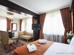 Ottoman Hotel Imperial - Special Class