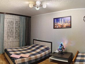 Posutochno V Spalnom Rajone Flat