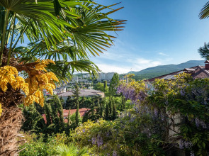 Бутик-отель Бон Мезон