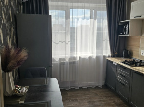 Квартира с новым ремонтом недалеко от ж/д вокзала и автостанции