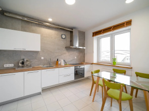 Квартира AmaFlat Лебяжий