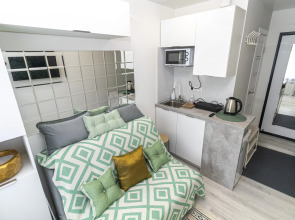 Апартаменты Студия