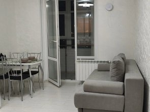 Апартаменты Авион Родные берега