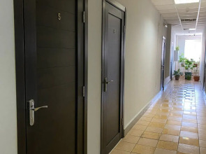 Апартаменты Neo room