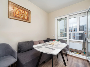 Квартира Comfort Home Комфорт Хоум на Улице Романовская 11