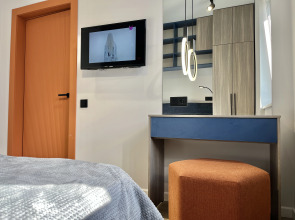 Апартаменты uTrip Orange