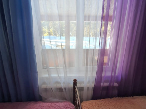 Гостевой Дом Архыз Сити Софийская Поляна