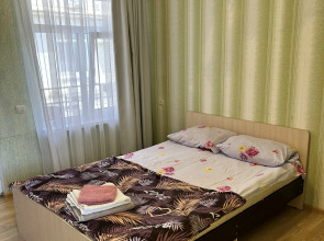 Гостевой дом Роберто