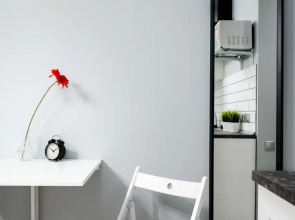 Апартаменты Loft Apart Orange Park