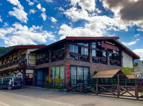 Гостевой дом Куршевель