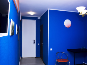 Гостевой Дом Эсквайр Хаус