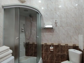 Апартаменты Крымская 77А