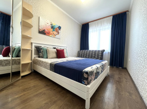 Квартира 2-ком Смолина 79-117 Улан-Удэ ЖД вокзал КакДома