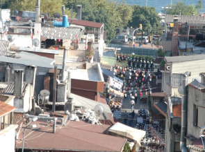 Отель Grand Liza