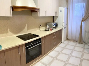 Квартира Студия на Звездова 2 спальных места