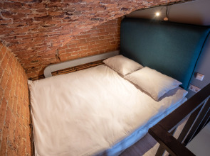 Апартаменты Антре на Конюшенной для 3 гостей