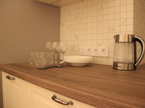 Апартаменты Недалеко от Летнего Сада