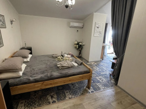 Гостевой дом на Ленинградской 28