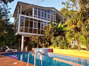 Irina Guest house