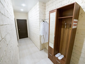 Апартаменты Фонтанная 61А/23