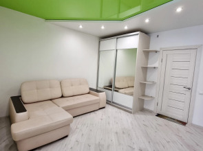 Апартаменты Volgograd-City с джакузи и панорамными окнами