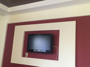 Отель Милана