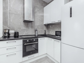 Апартаменты жк Горка Вид на Море