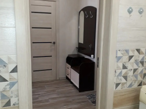 Апартаменты Весна на Заречной 1