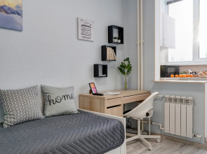 Апартаменты на Склизкова