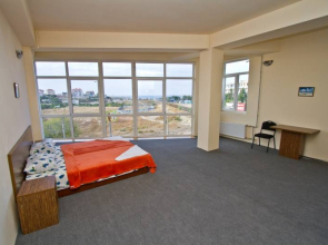 Отель Спорт