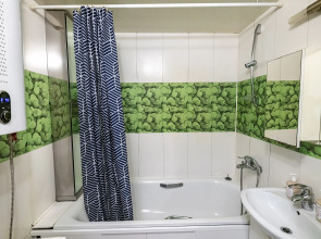 Апартаменты на Посьетской 32