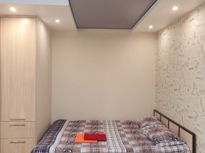 Апартаменты на Кирова 20