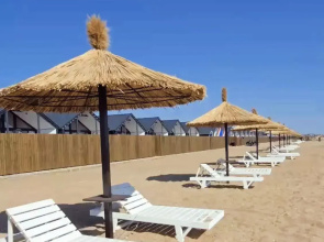 Amorebeach Cottage