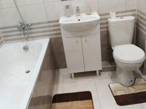 Апартаменты Ольга