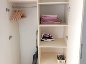 Квартира у набережной и пляжа Бриз