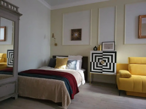 Апартаменты 300м до Невского проспекта