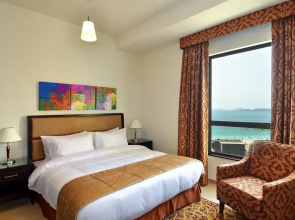 Roda Amwaj Suites