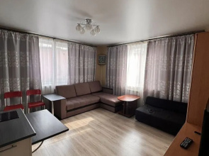 Apartamenty na ulice Elizarovyh 15/2