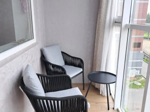 Квартира у Северного Вокзала