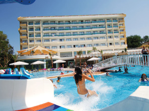 Отель Sentido Lycus Beach