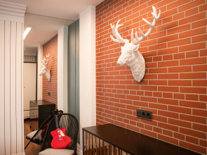 Апартаменты на проспекте Независимости 18